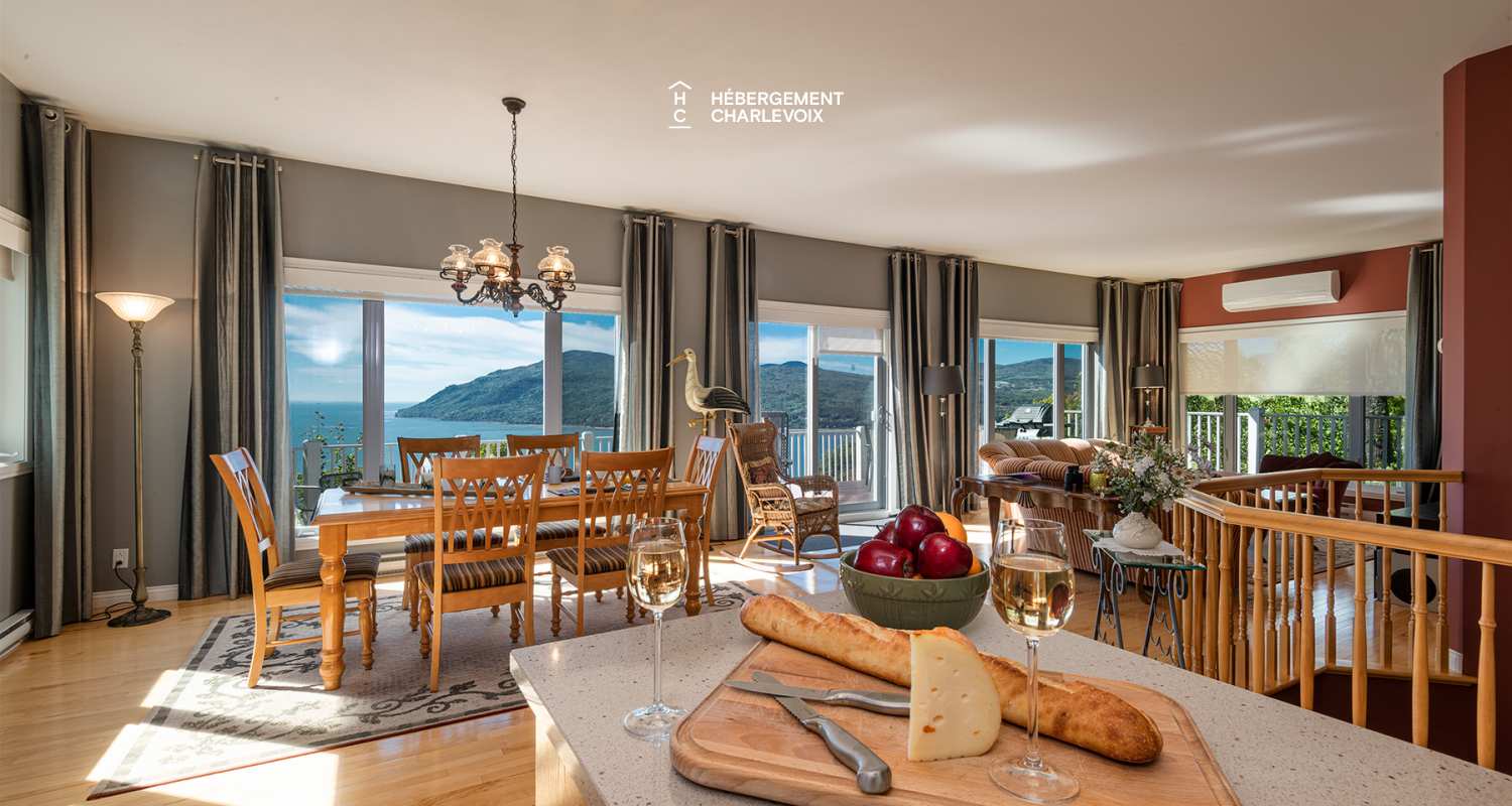 CEL-5 - Warm residence ideally located